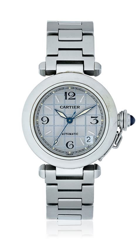 cartier cc391555|cartier pasha watch 2324.